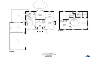 9403 FERRY LANDING Ct, Alexandria, VA 22309