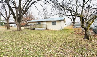 505 S Elm St, Auxvasse, MO 65231