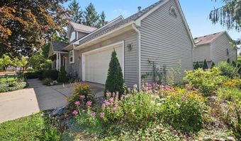 1480 Kelly Green Dr, Ann Arbor, MI 48103