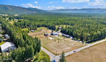 2692 Kootenai Trail Rd, Bonners Ferry, ID 83805