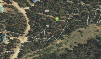 Lot 1121 Cochiti Circle, Angel Fire, NM 87710