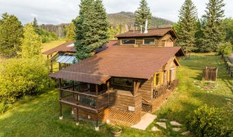 33229 Buckhorn Rd, Bellvue, CO 80512