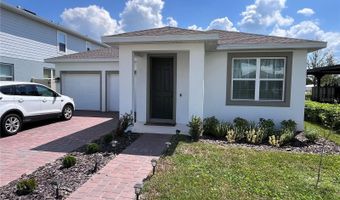 3772 BLUE MOUNTAIN Way, Apopka, FL 32712