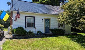 72 Lebanon Rd, Winterport, ME 04496