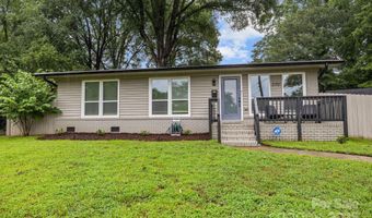 3701 Lynette Ct, Charlotte, NC 28217