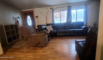 830 SHAMAR Dr, Blanchard, ID 83804