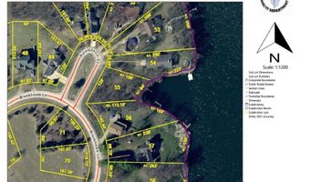 1 A55 Raindance Court Lot 1A70 Blackhawk Ln, Apple River, IL 61001