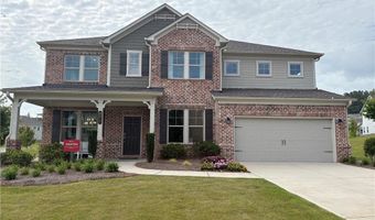 8515 Stratford Oaks Ave, Ball Ground, GA 30107