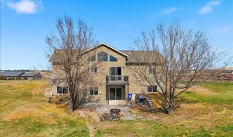 19111 Remuda Dr, Belle Fourche, SD 57717