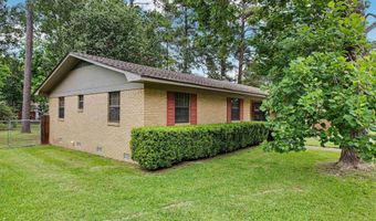 2838 Sylvia St, Arkadelphia, AR 71923