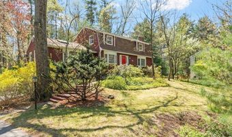 14 Minot Ave, Acton, MA 01720