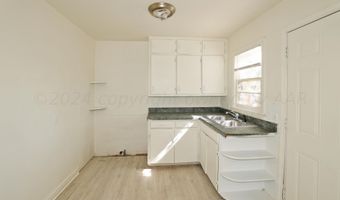 109 S Palo Duro St, Amarillo, TX 79106