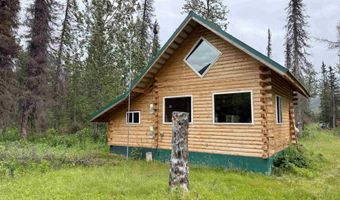 295 CHAVEY Ct, Cantwell, AK 99729