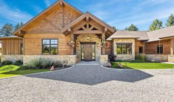 13544 River Run Loop, Bigfork, MT 59911
