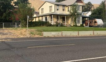1204 1st St, Asotin, WA 99402