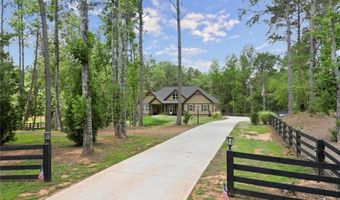 4635 Yellow Creek Rd, Ball Ground, GA 30107