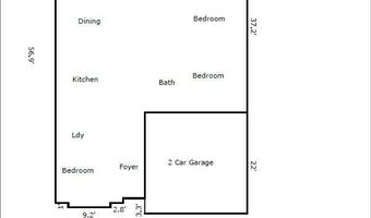 19 Linda Lou Ln 19, Angier, NC 27501