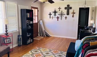 907 9th Ave N, Amory, MS 38821