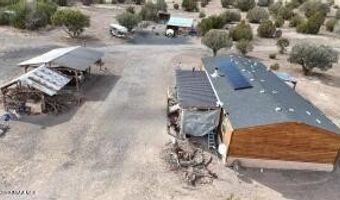 8495 W Antelope Run Rd, Ash Fork, AZ 86320