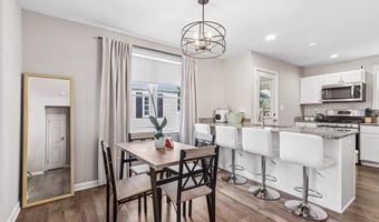 6307 EASTERN Pkwy, Baltimore, MD 21214