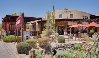 6611 E TANYA Rd, Cave Creek, AZ 85331