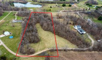 Hagerty Road, Ashville, OH 43103