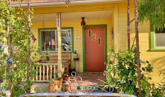 122 VAN DYKE St, Bisbee, AZ 85603