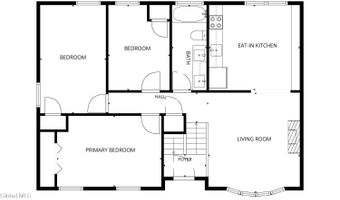 22 Collegeview Dr, Albany, NY 12211