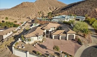 211 Granite Ct, Boulder City, NV 89005