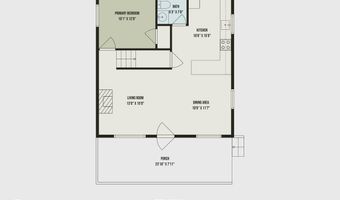 364 Brier Crest Rd, Blakeslee, PA 18610
