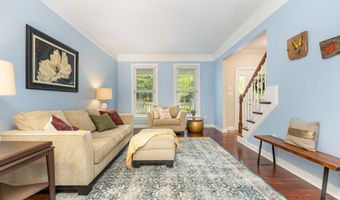 1206 Fairfax Woods Dr, Apex, NC 27502