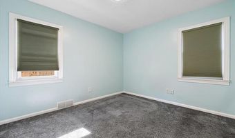14861 Russell Ave, Allen Park, MI 48101