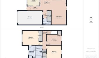 33 STEPHANIE Dr, Bear, DE 19701