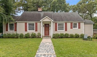 403 Summit St, Aberdeen, NC 28315