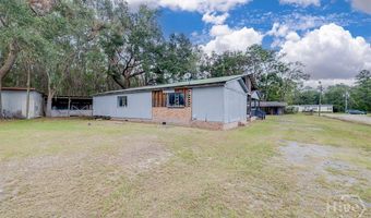 667 Godfrey Rd SE, Allenhurst, GA 31301