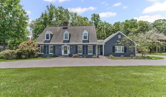 3903 HEATHER Dr, Greenville, DE 19807