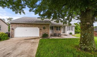 110 Farrar Dr, Aurora, IN 47001