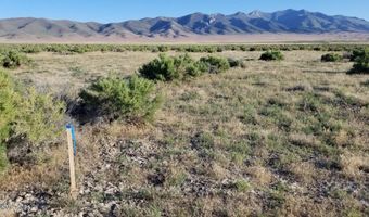 W Star Peak Rd, Imlay, NV 89418