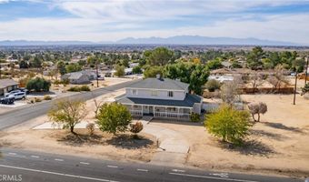 14610 Apple Vly, Apple Valley, CA 92307