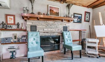 208 W Shore Dr, Arcadia, OK 73007