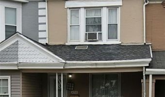 450 Hanover Ave, Allentown, PA 18109