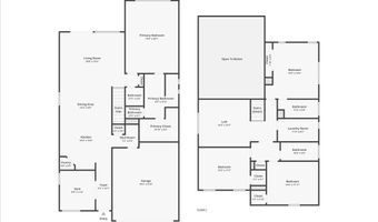 8107 Skye Quarry St, Las Vegas, NV 89166