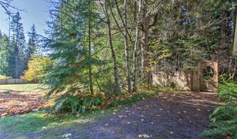 33823 SR 706 3, Ashford, WA 98304