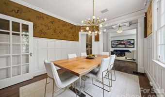 2700 Belvedere Ave, Charlotte, NC 28205