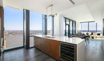 1-5 DOCK St PH2702, Philadelphia, PA 19106