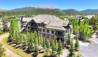 50 Mountain Thunder Dr 1102, Breckenridge, CO 80424