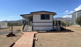 33380 S TA DO HOYA Trl, Black Canyon City, AZ 85324