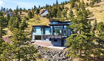 660 S Peak Rd, Boulder, CO 80302