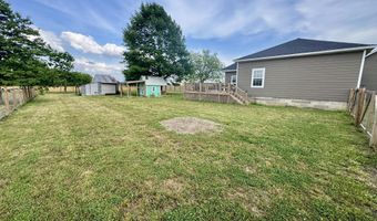 590 Eubanks Rd, Alligator, MS 38720