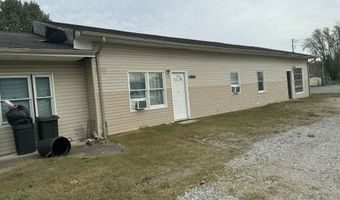210 First St, Barbourville, KY 40906